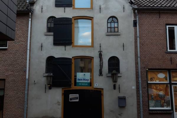 Winkelruimte Nieuwstad 73 Doetinchem