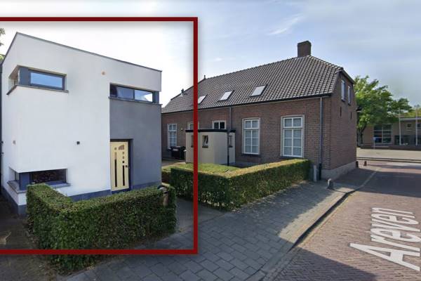 Kantoorruimte Areven 2 Eersel