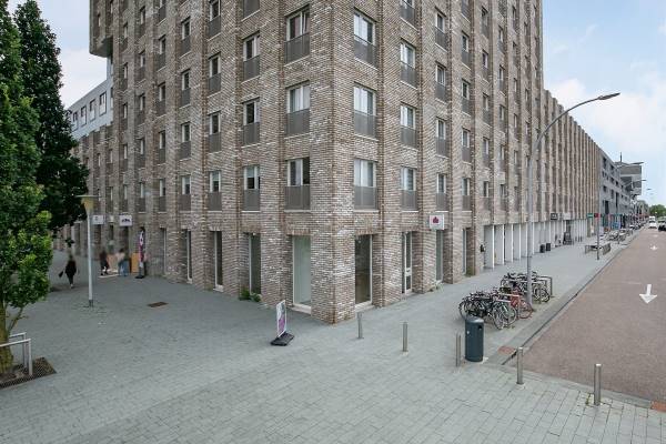 Bedrijfsruimte Belv&#233;d&#232;relaan 25 Zwolle
