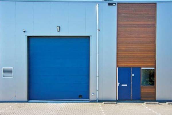 Bedrijfsruimte Provincialeweg 4 02 Kapel Avezaath (Gem. Tiel)
