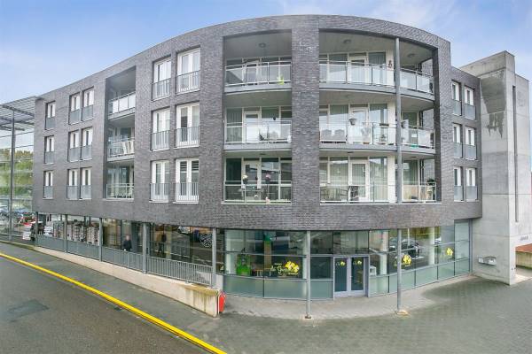 Winkelruimte Caeciliastraat 28B Heerlen