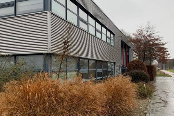 Bedrijfsruimte Manitobadreef 6E Utrecht