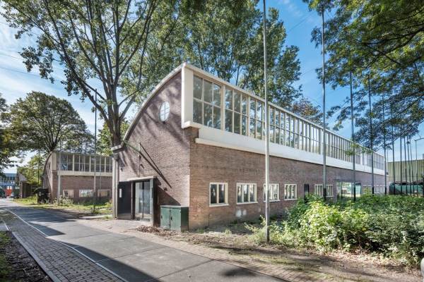 Kantoorruimte Draaibank 10 Zaandam