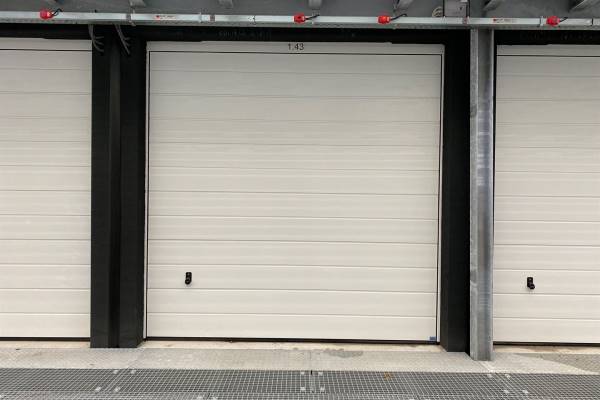 Bedrijfsruimte James Wattstraat 12 1. 43 Heerhugowaard