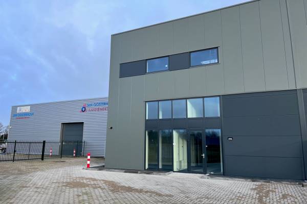 Kantoorruimte Bijsterhuizen 5113 Wijchen