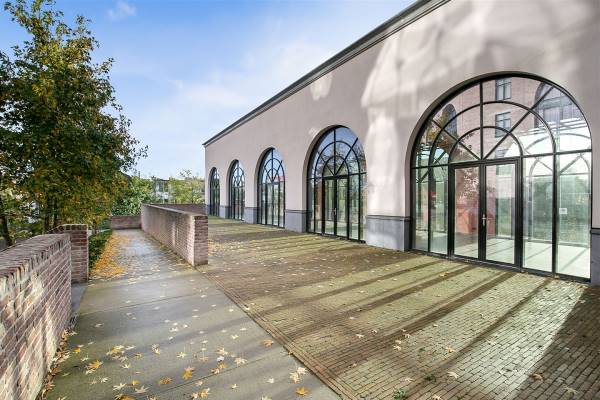 Horecagelegenheid Spoorplein 63 Heerlen