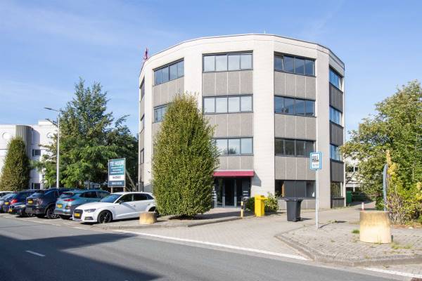Kantoorruimte Donauweg 8 Amsterdam