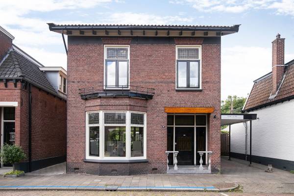 Bedrijfsruimte Vondelstraat 61 Hengelo (OV)