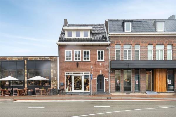 Winkelruimte Rijksweg 71A Gulpen