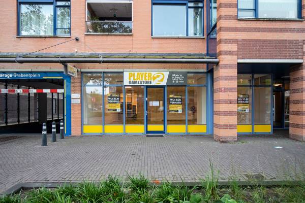 Winkelruimte Pastoor Spieringsstraat 209 Uden