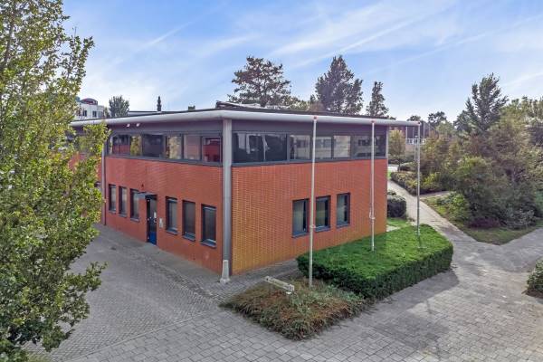 Kantoorruimte James Wattstraat 14 Alkmaar