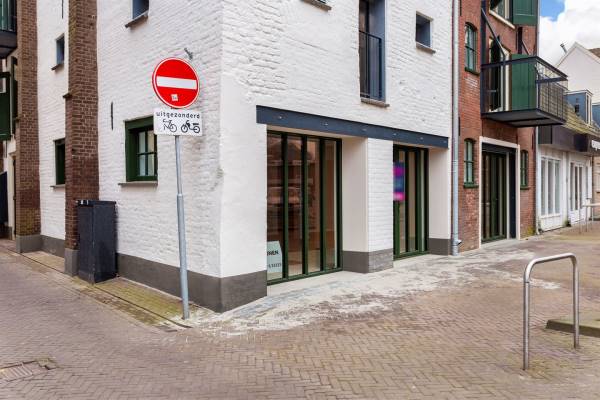 Kantoorruimte Norenburgerstraat 3 Zutphen