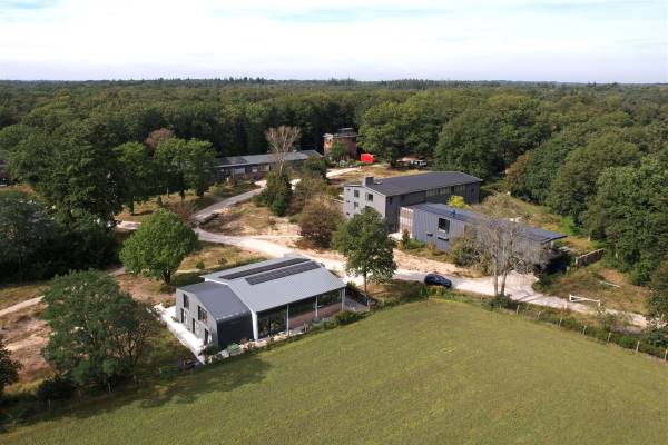Bedrijfsruimte Radarpad 25 Arnhem