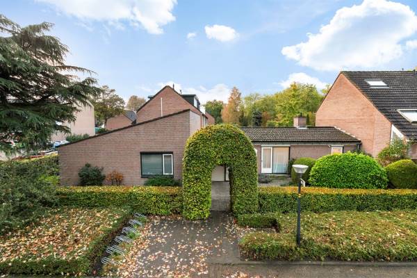Kantoorruimte Klingmakersdonk 587 Apeldoorn
