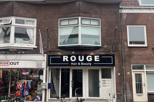 Beleggingsobject Thomas a Kempisstraat 87 Zwolle