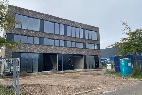 Bedrijfsruimte Bijsterhuizen 4019 002 Wijchen