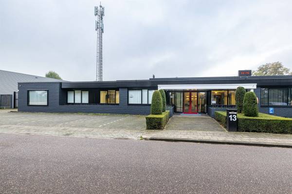 Kantoorruimte Sniederhof 13 Almelo