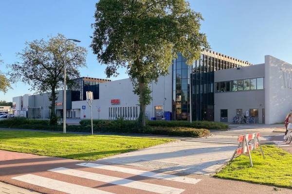 Beleggingsobject Dollard 54 Zwijndrecht