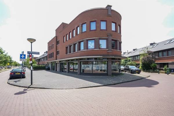 Kantoorruimte Laan van Wateringse Veld 905- 907 Den Haag