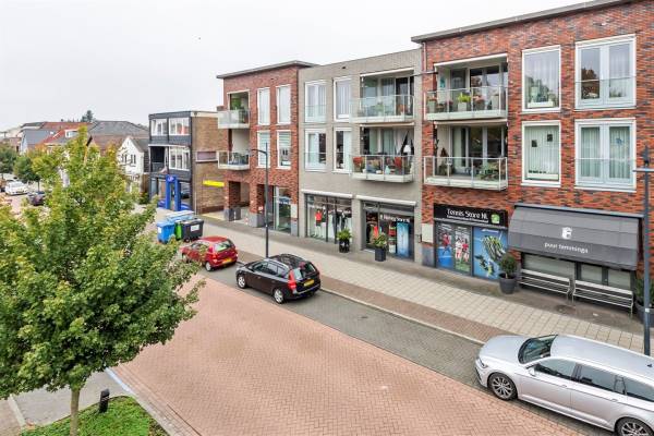Winkelruimte Patrimoniumlaan 4 Veenendaal