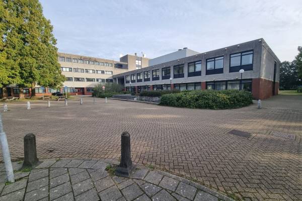 Maatschappelijk vastgoed Groen van Prinsterersingel 44 Gouda