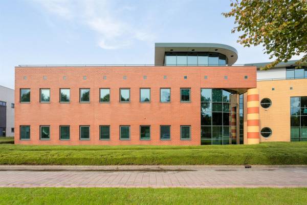 Kantoorruimte Brander 15 Delfzijl