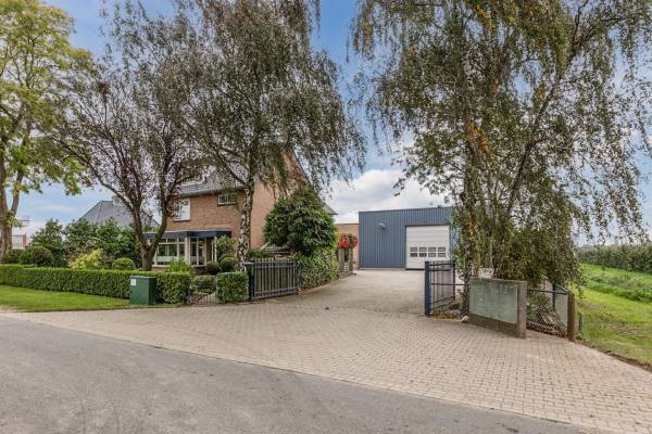 Bedrijfsruimte Galgendaal 4a Gendt