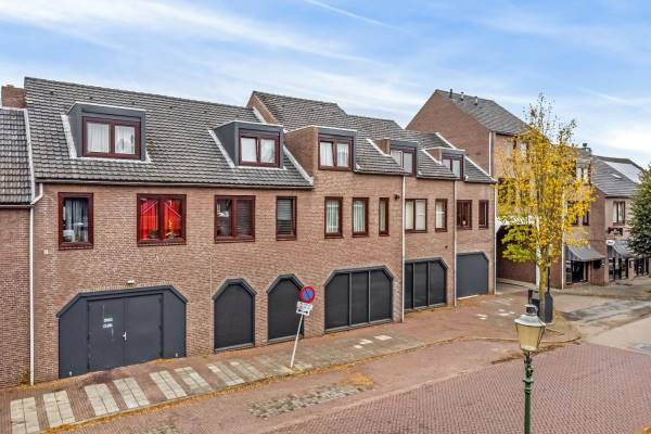 Winkelruimte Dorpstraat 69 Horn