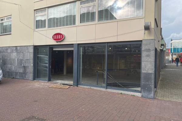 Winkelruimte Hoofdstraat 77 Noordwijk (ZH)