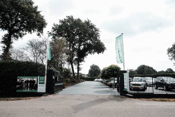 Bedrijfsruimte Delmaweg 7b Geesteren (OV)