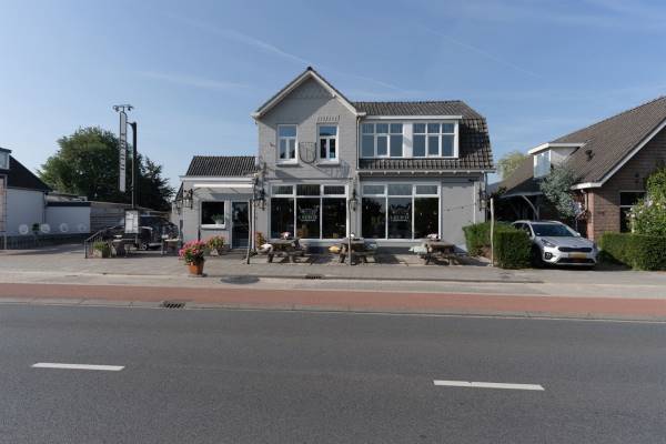 Horecagelegenheid Eerbeekseweg 62 Loenen