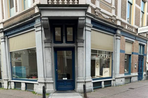Winkelruimte Korte Assenstraat 15 Deventer