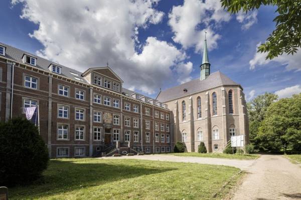 Kantoorruimte Watersley 1 Sittard