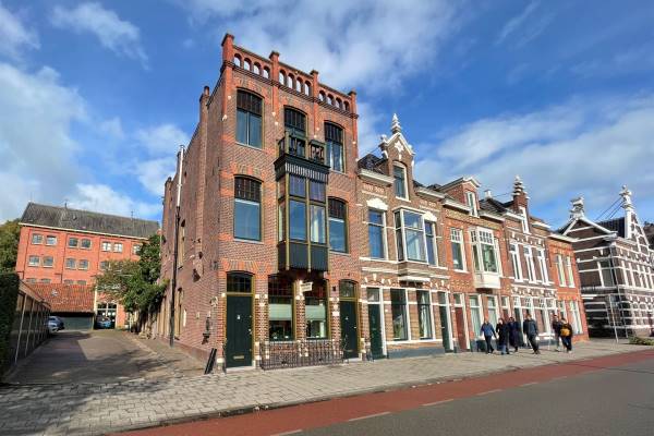 Kantoorruimte Noorderhaven 51 Groningen