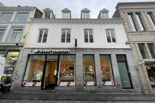 Winkelruimte Spilstraat 8 Maastricht