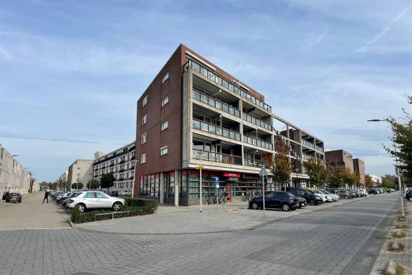 Winkelruimte Praagsingel 376 IJsselstein