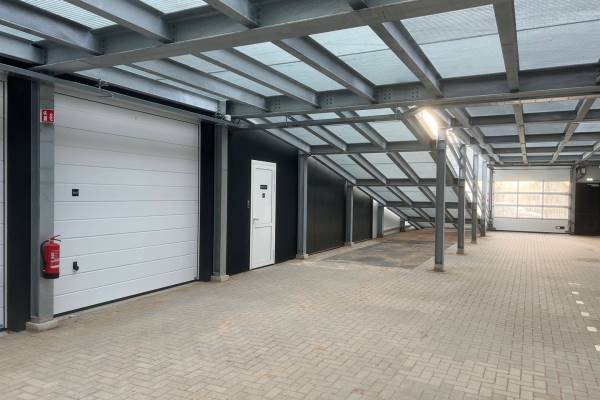 Bedrijfsruimte Rijksstraatweg 3 C 13 Den Hoorn (ZH)