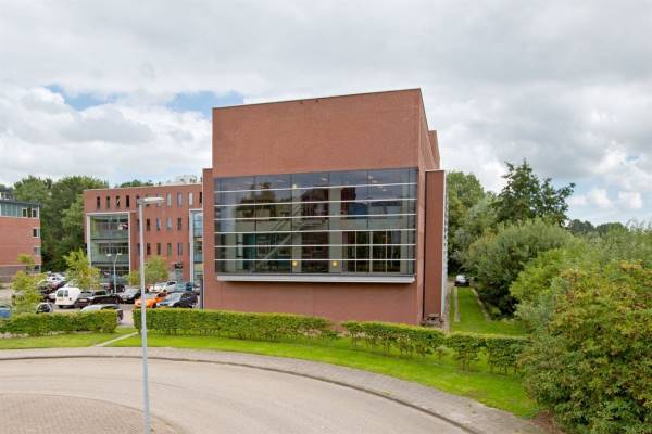 Kantoorruimte Robijnstraat 96 Alkmaar