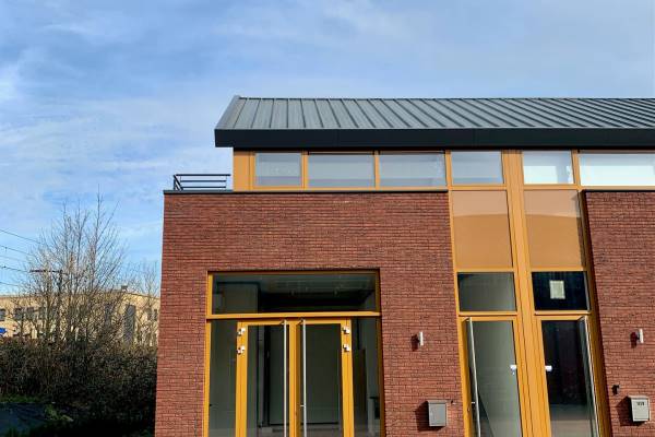Kantoorruimte Groeneweg 162W Bunnik