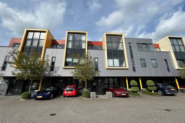 Kantoorruimte Wiersedreef 8- 10 Nieuwegein