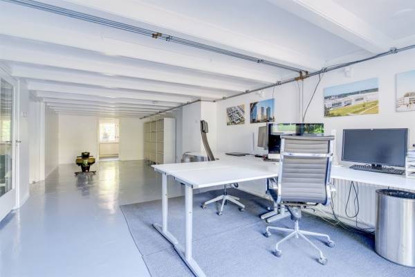 Kantoorruimte Kennemerstraatweg 85 Alkmaar