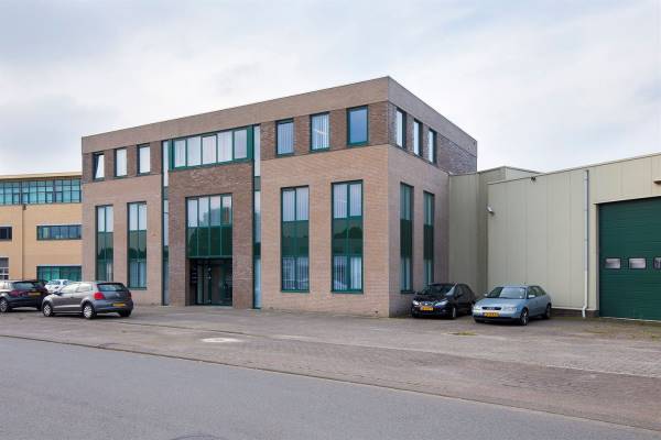 Kantoorruimte Minervum 7224A Breda