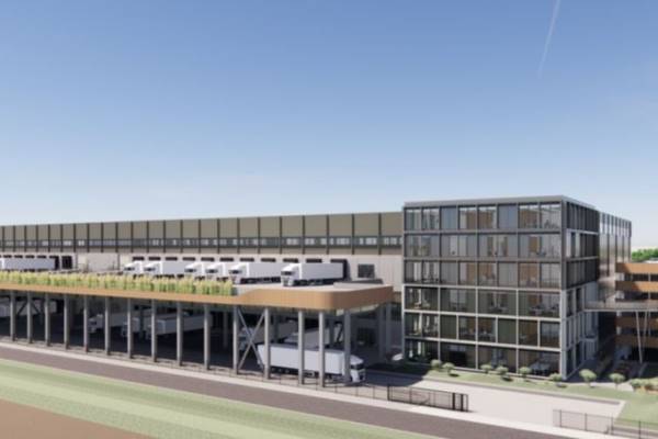 Bedrijfsruimte Sophialaan 5 Utrecht