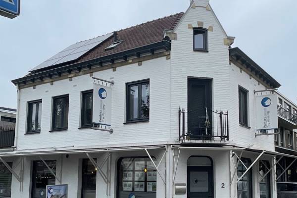 Kantoorruimte Berkelplein 2 Valkenburg (LI)