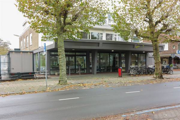 Winkelruimte Amsterdamseweg 136 Amstelveen