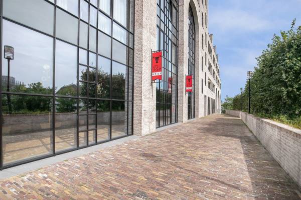 Horecagelegenheid Spoorplein 1 Heerlen