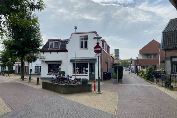 Winkelruimte Kampweg 7 Doorn