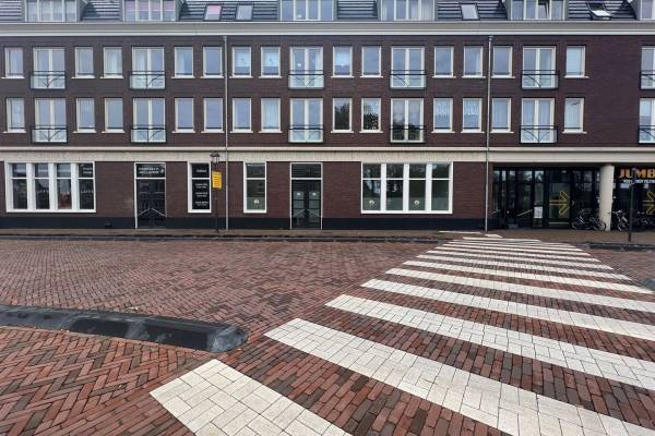 Kantoorruimte Oranjelaan 1 Nijkerk