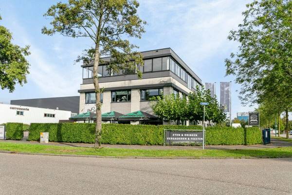 Horecagelegenheid Naamrijk 1 De Meern