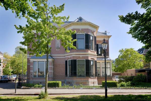 Kantoorruimte van Twickelostraat 13 Deventer